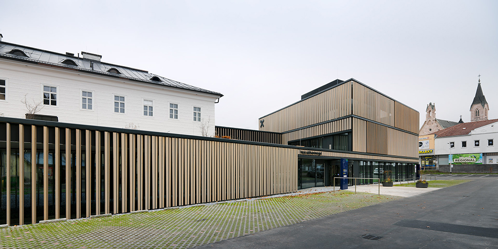 Ein Foto von Paul Ott