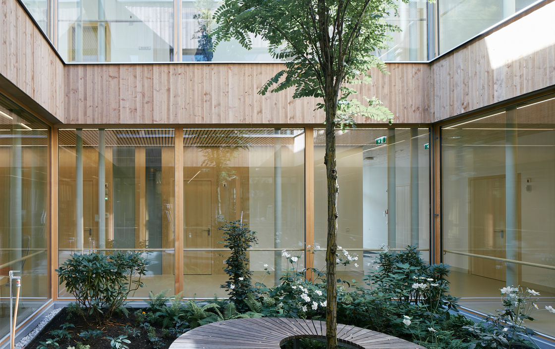 Ein Photo von David Schreyer