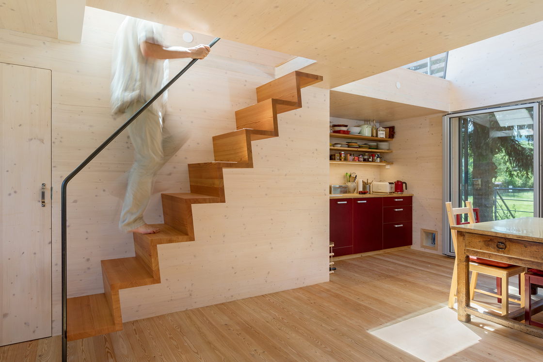 Ein Foto von Lisa Rastl