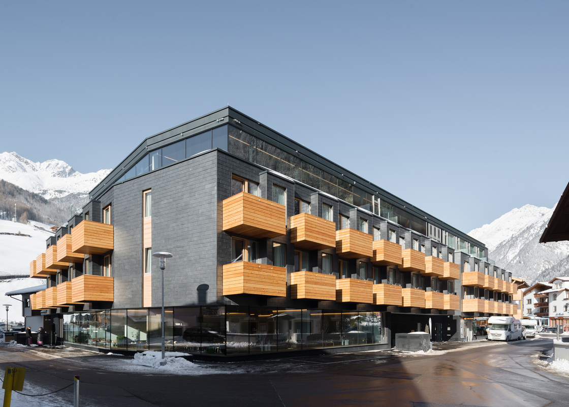 Ein Foto von Lukas Schaller