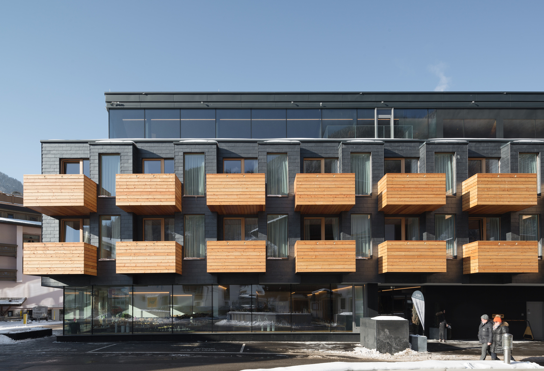 Ein Foto von Lukas Schaller