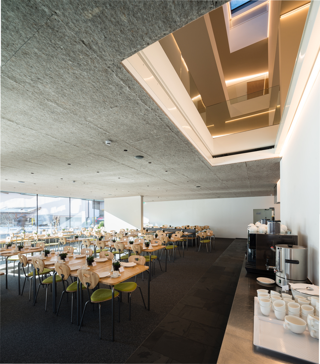 Ein Foto von Lukas Schaller