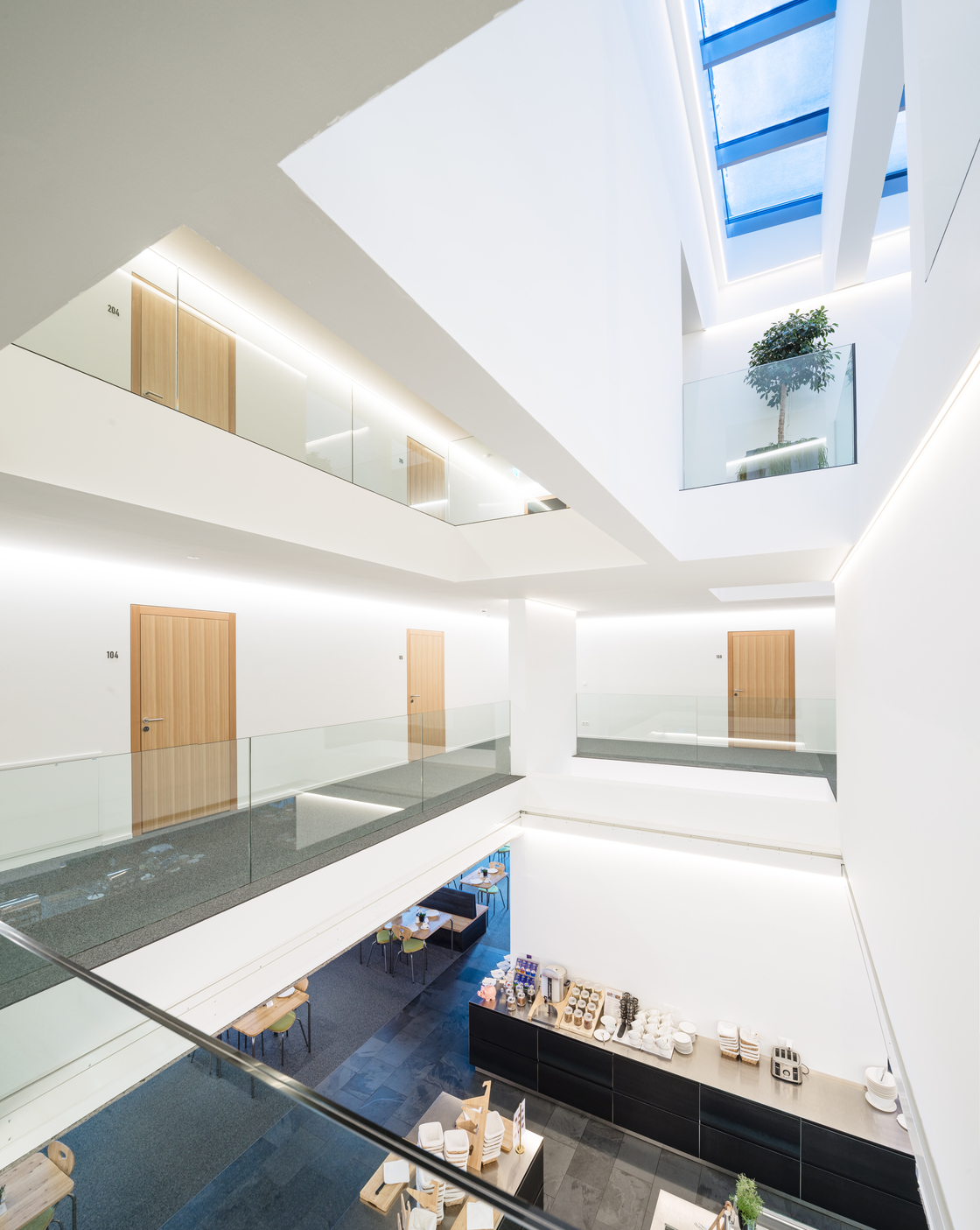 Ein Foto von Lukas Schaller