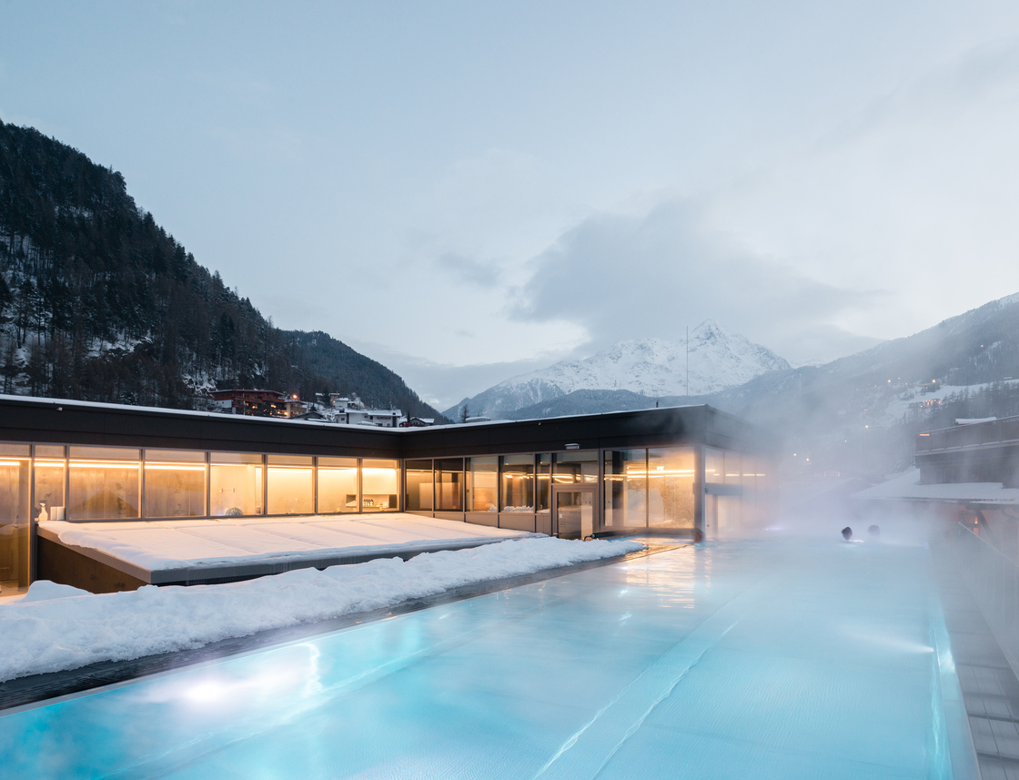 Ein Foto von Lukas Schaller