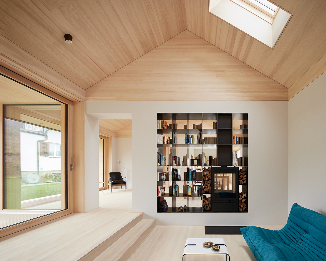 Ein Foto von Adolf Bereuter