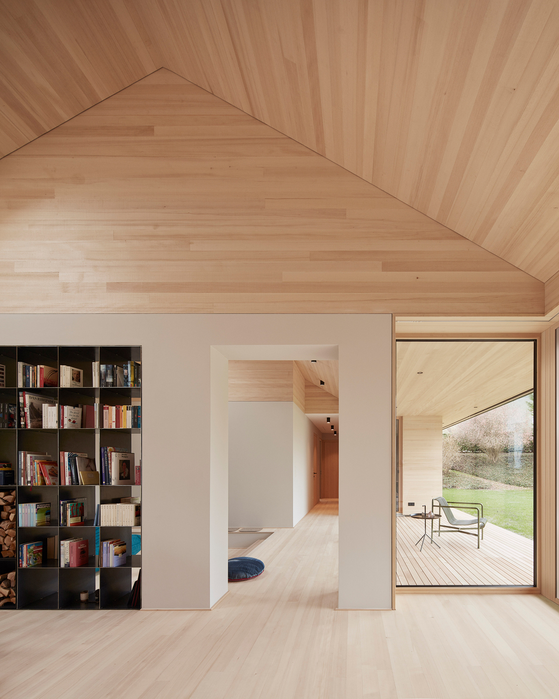 Ein Foto von Adolf Bereuter