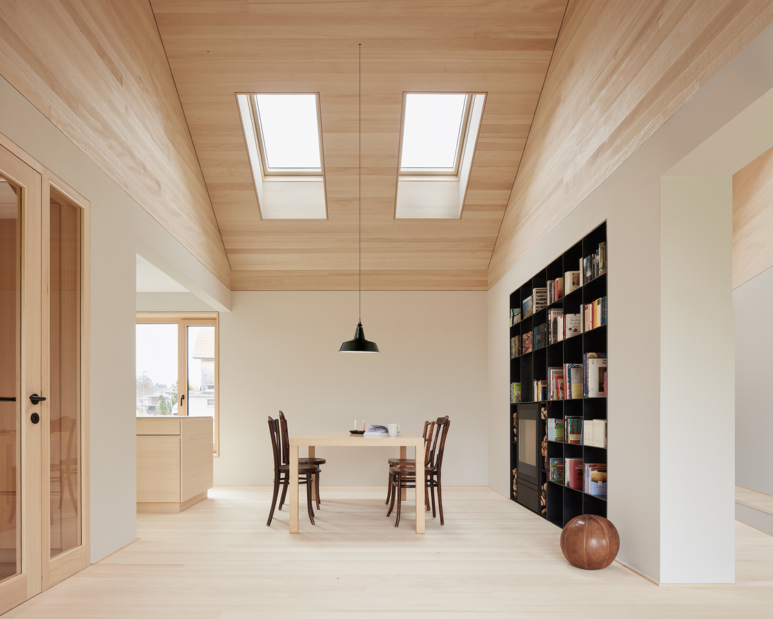 Ein Foto von Adolf Bereuter