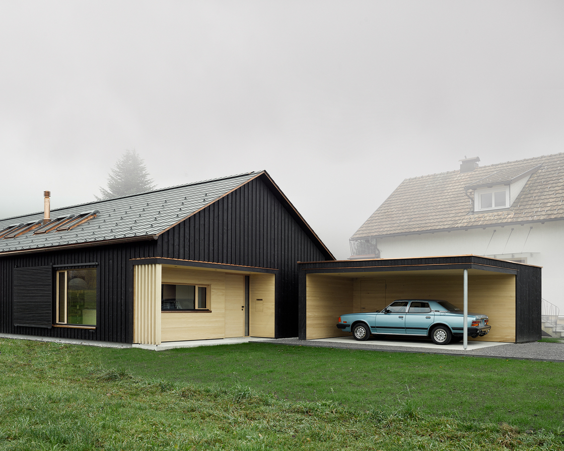 Ein Foto von Adolf Bereuter