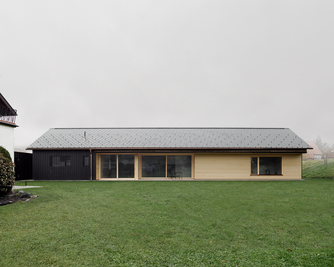 Ein Foto von Adolf Bereuter