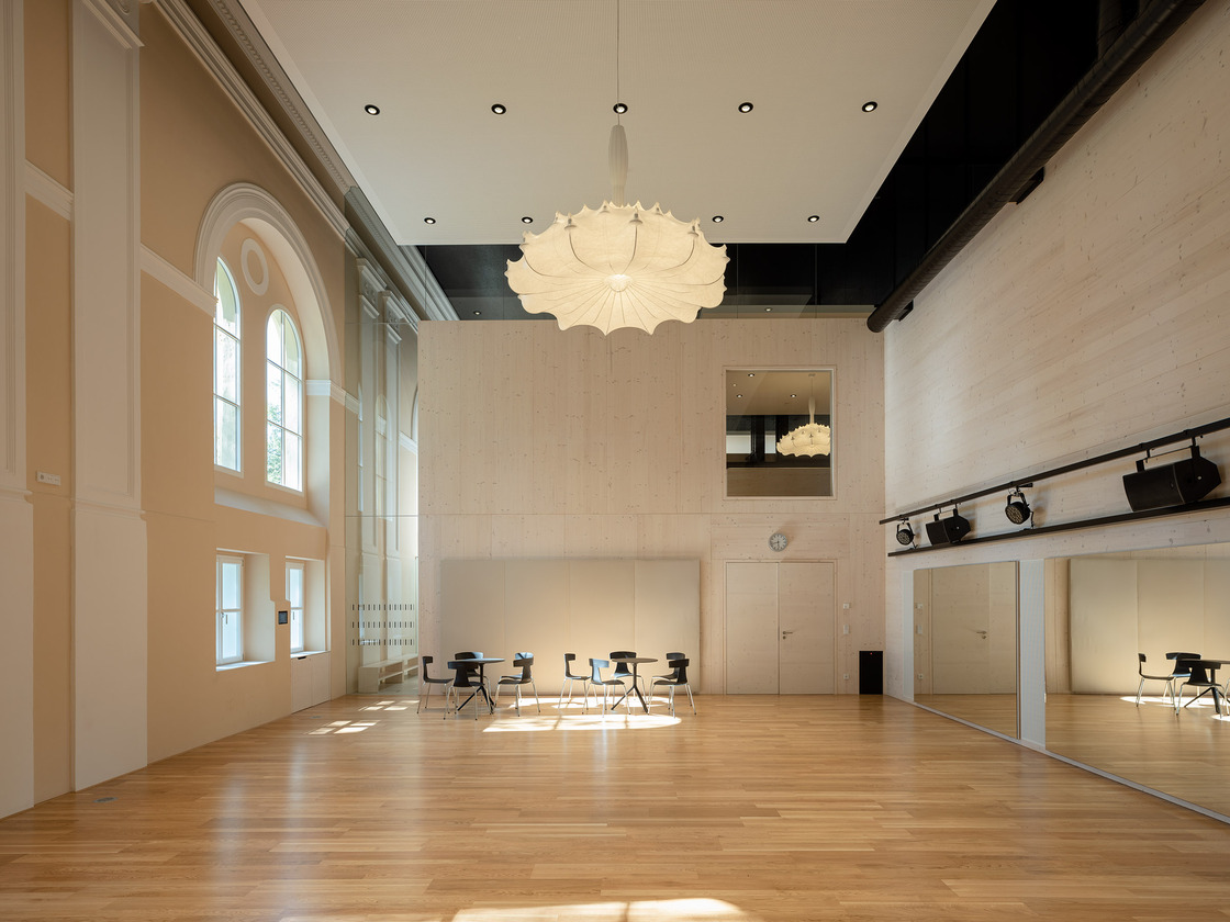 Ein Foto von Walter Ebenhofer