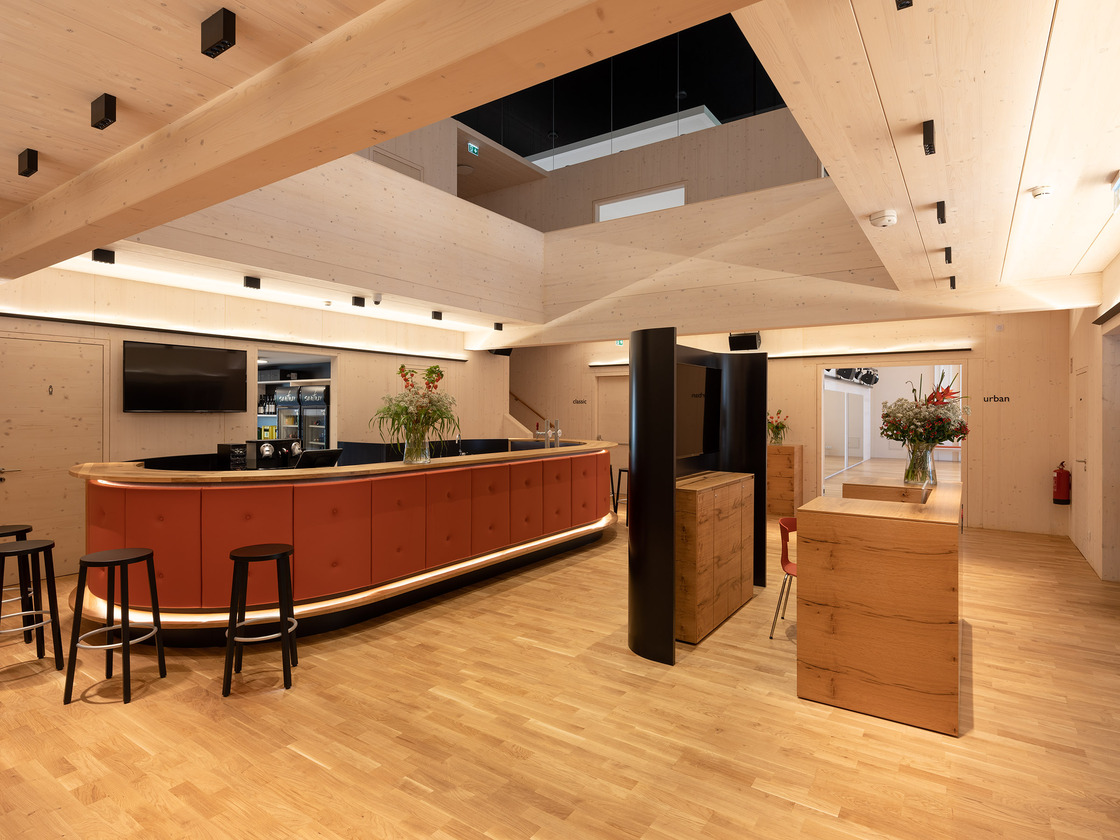 Ein Foto von Walter Ebenhofer