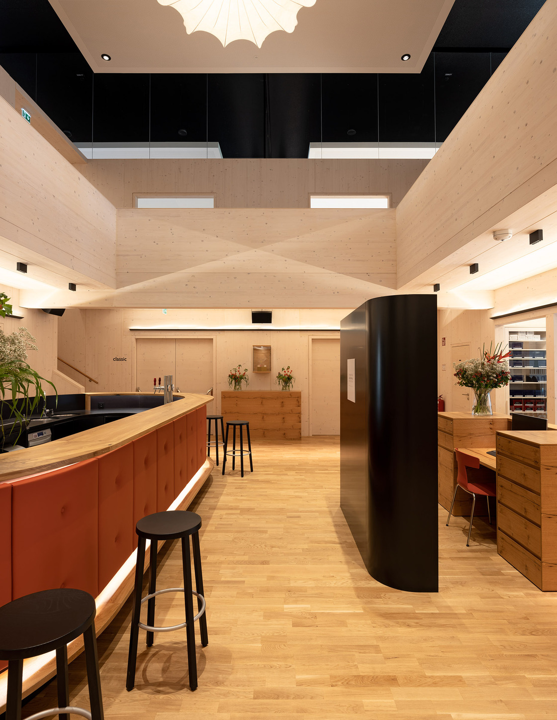 Ein Foto von Walter Ebenhofer