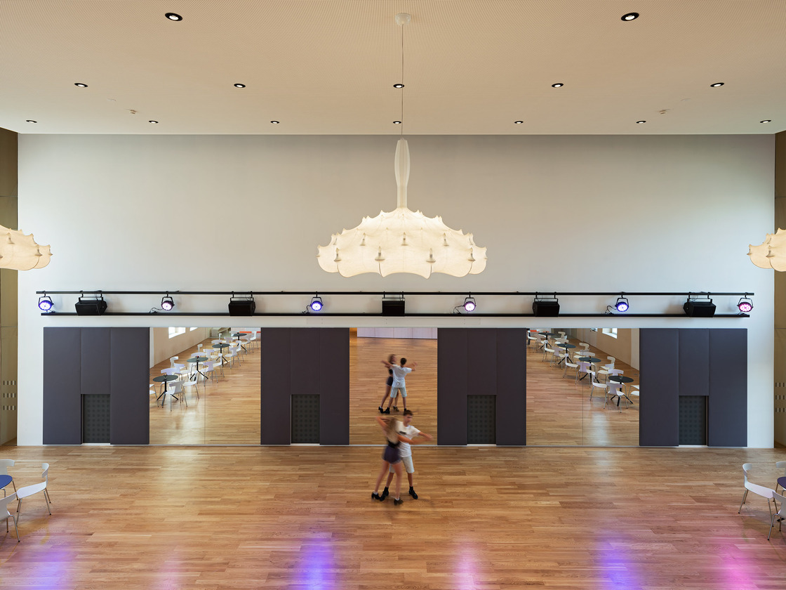 Ein Foto von Walter Ebenhofer