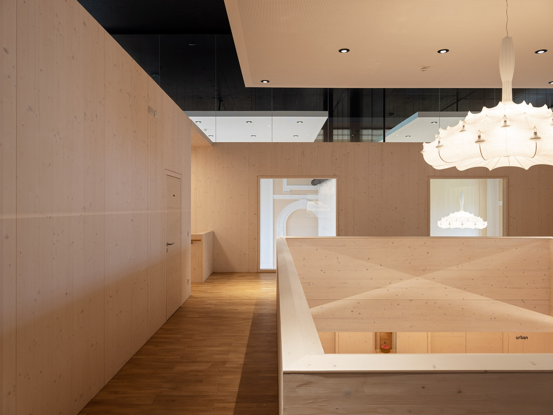 Ein Foto von Walter Ebenhofer