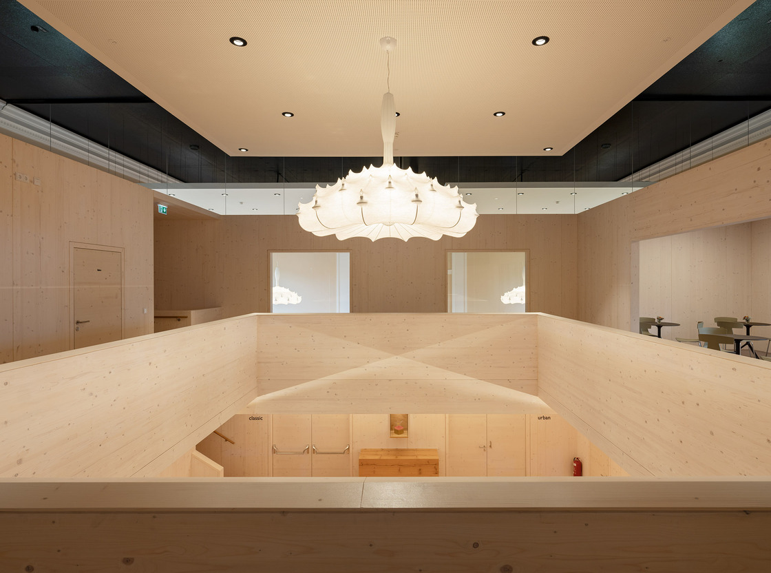 Ein Foto von Walter Ebenhofer