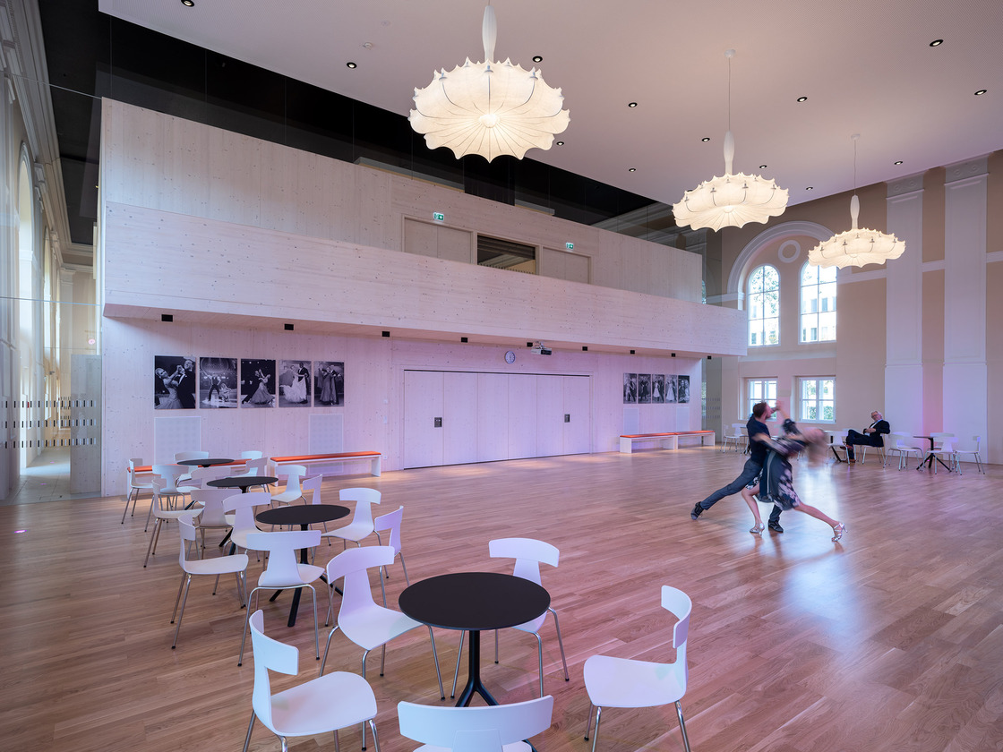 Ein Foto von Walter Ebenhofer