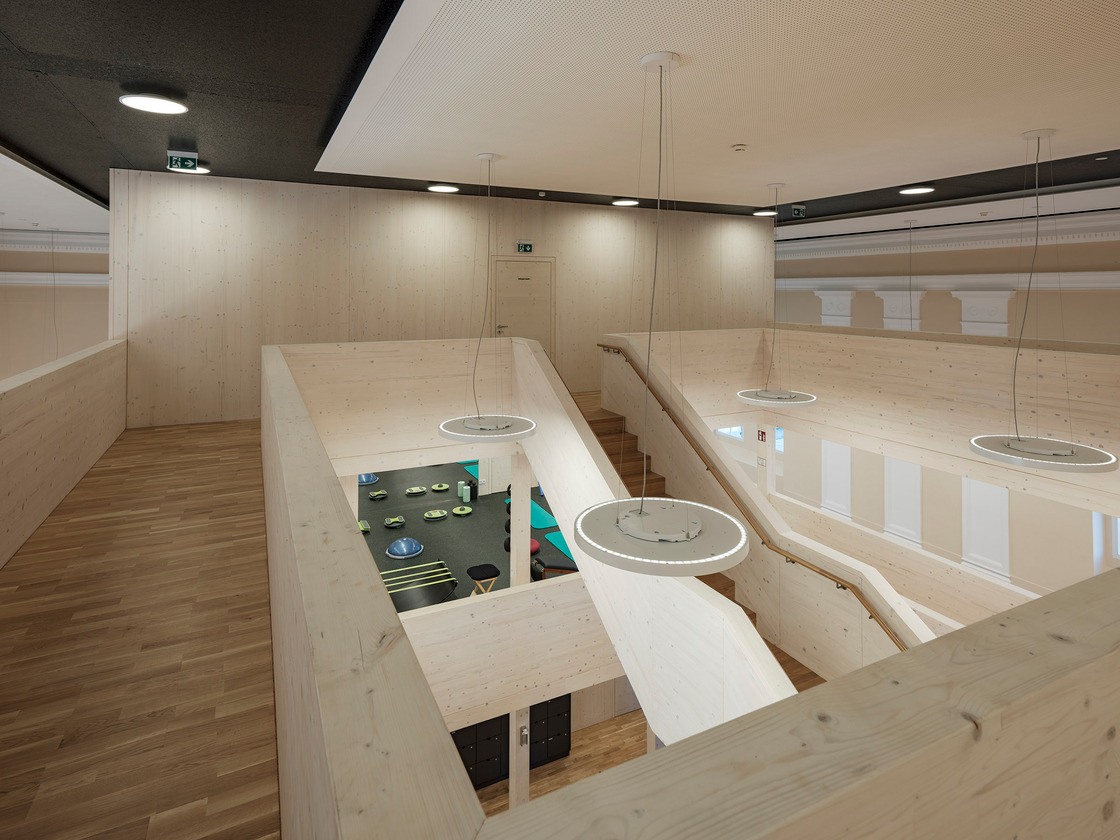 Ein Foto von Walter Ebenhofer