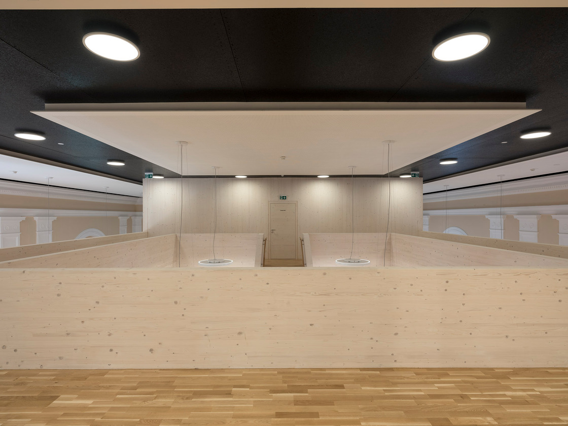 Ein Foto von Walter Ebenhofer