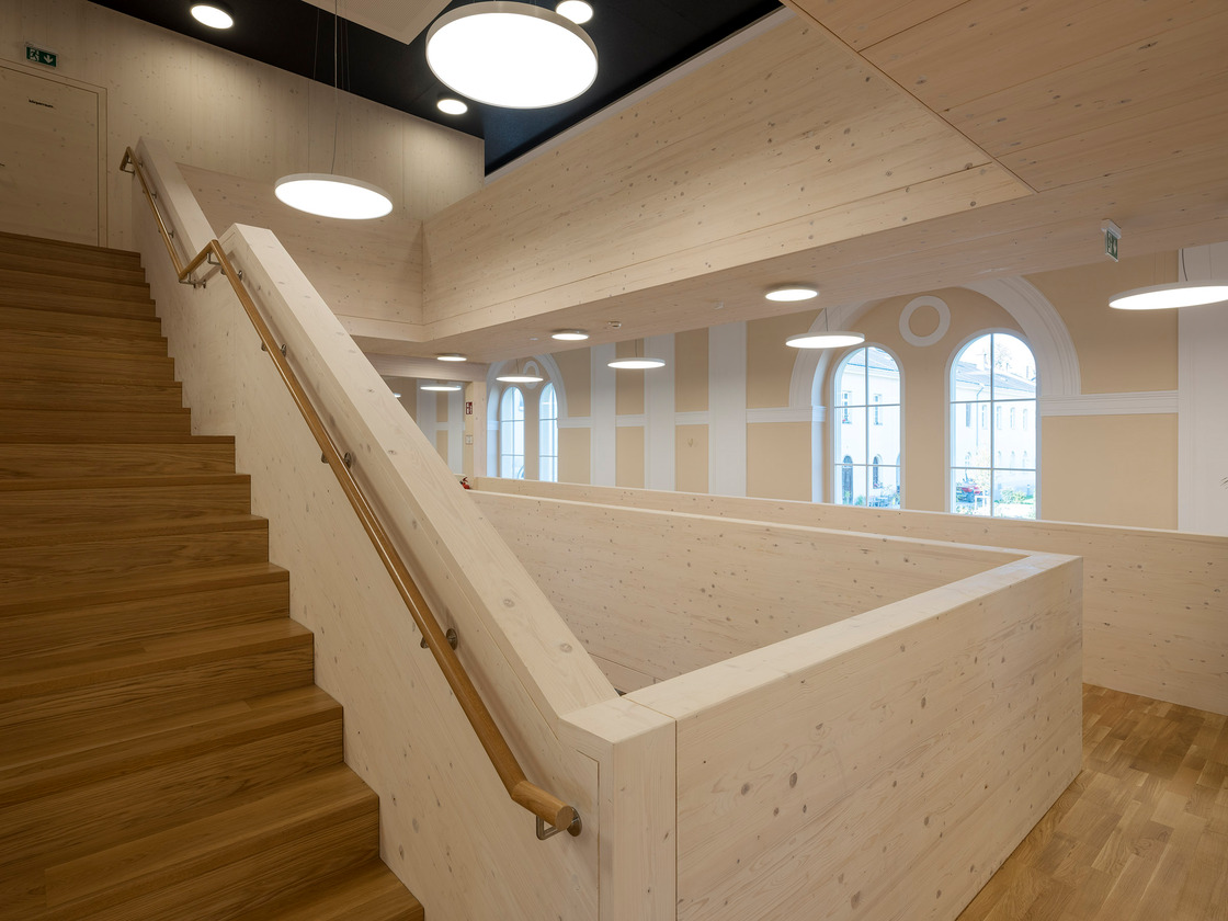 Ein Foto von Walter Ebenhofer