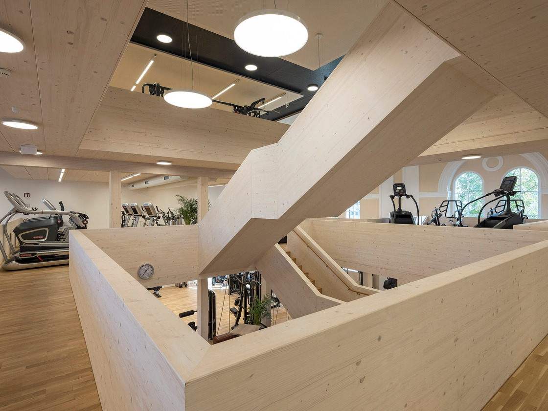 Ein Foto von Walter Ebenhofer