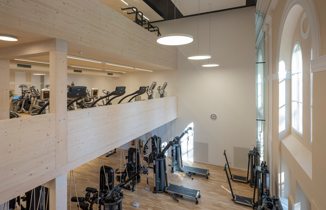 Ein Foto von Walter Ebenhofer