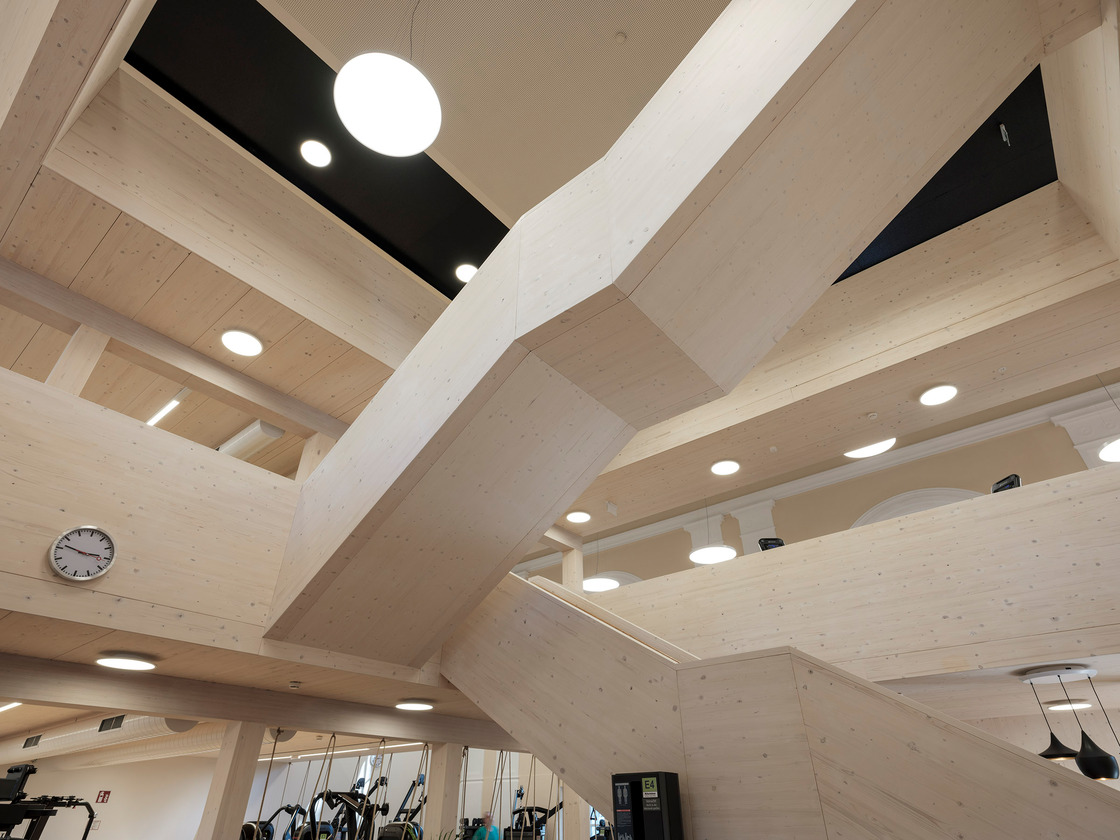 Ein Foto von Walter Ebenhofer