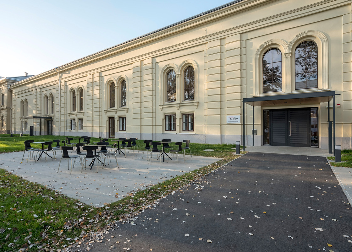 Ein Foto von Walter Ebenhofer