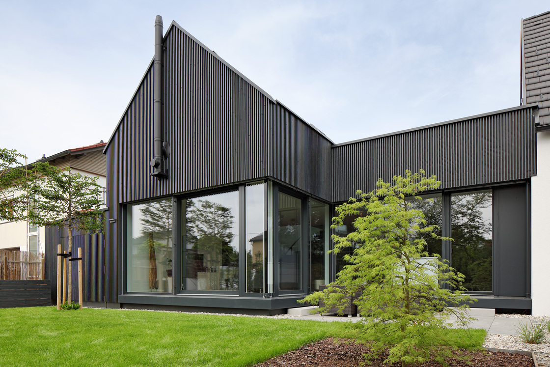 Ein Foto von Gregor Graf