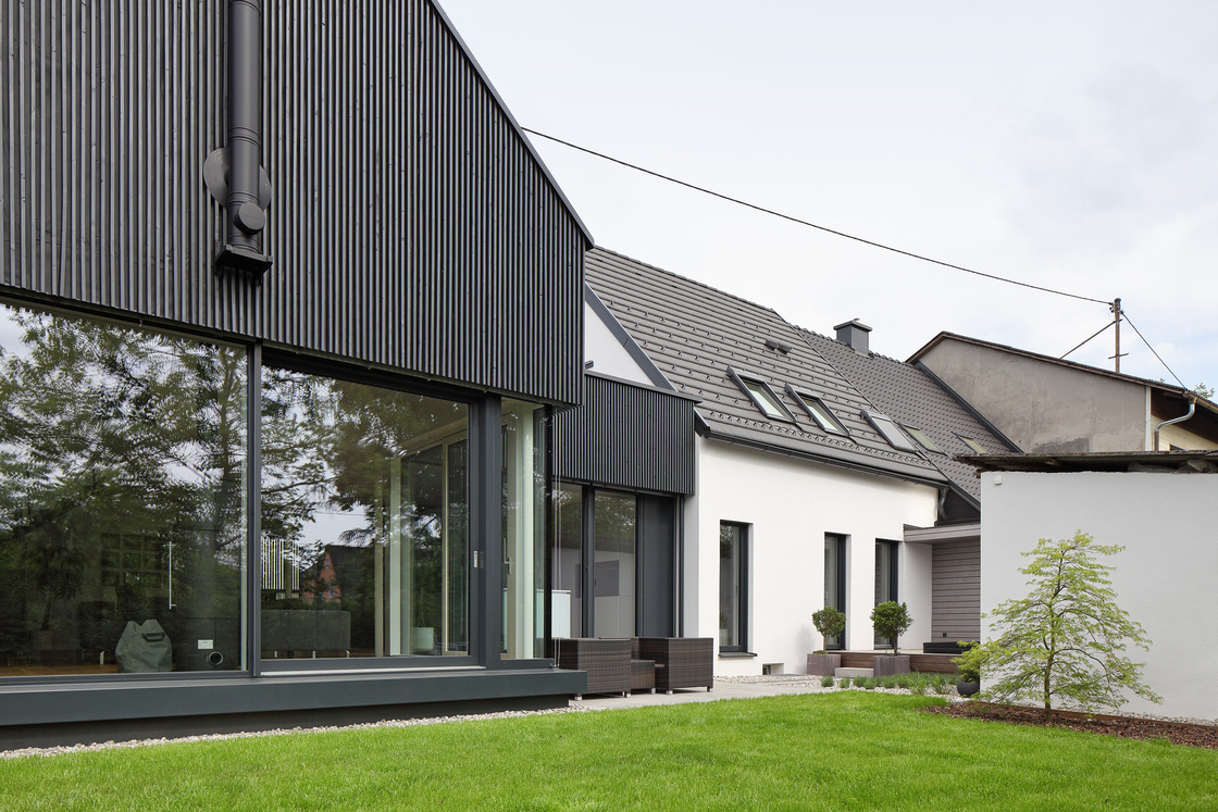 Ein Foto von Gregor Graf