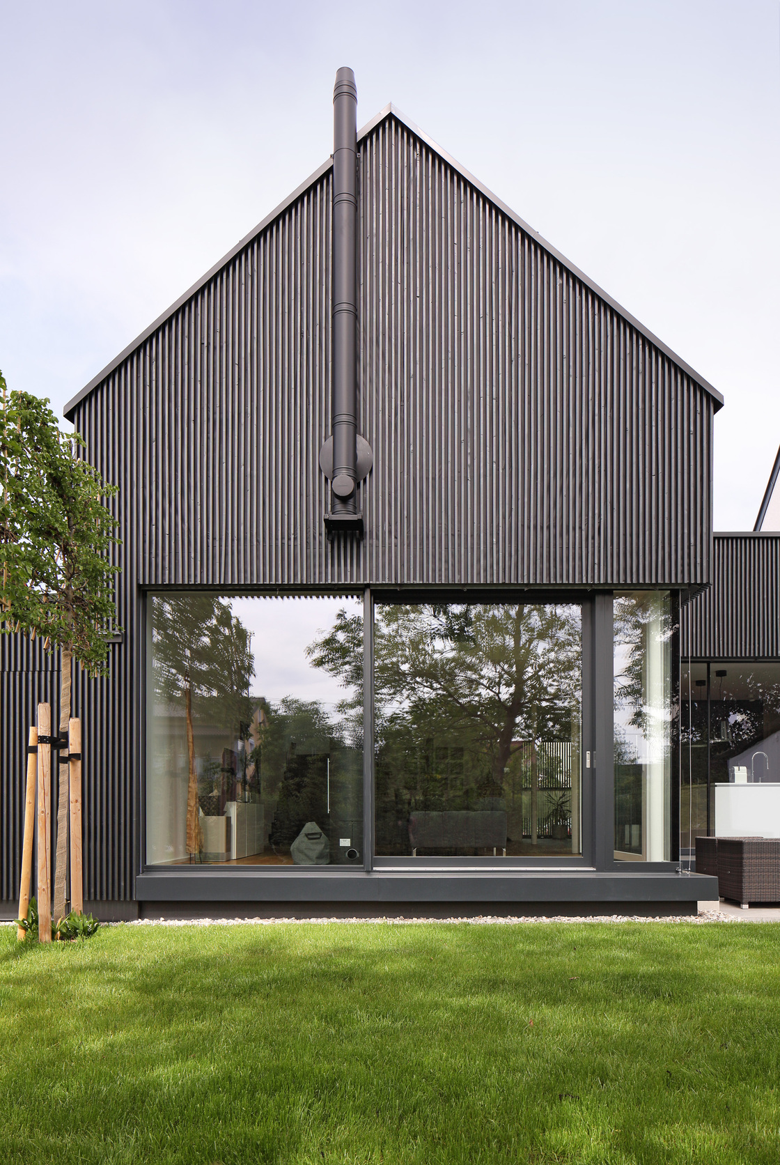 Ein Foto von Gregor Graf