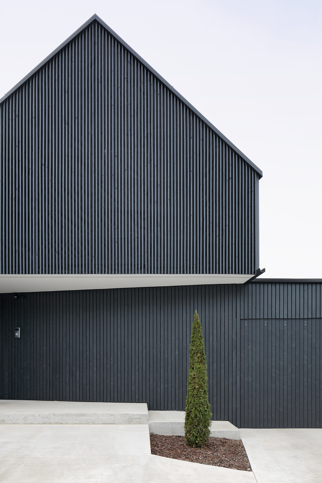 Ein Foto von Gregor Graf