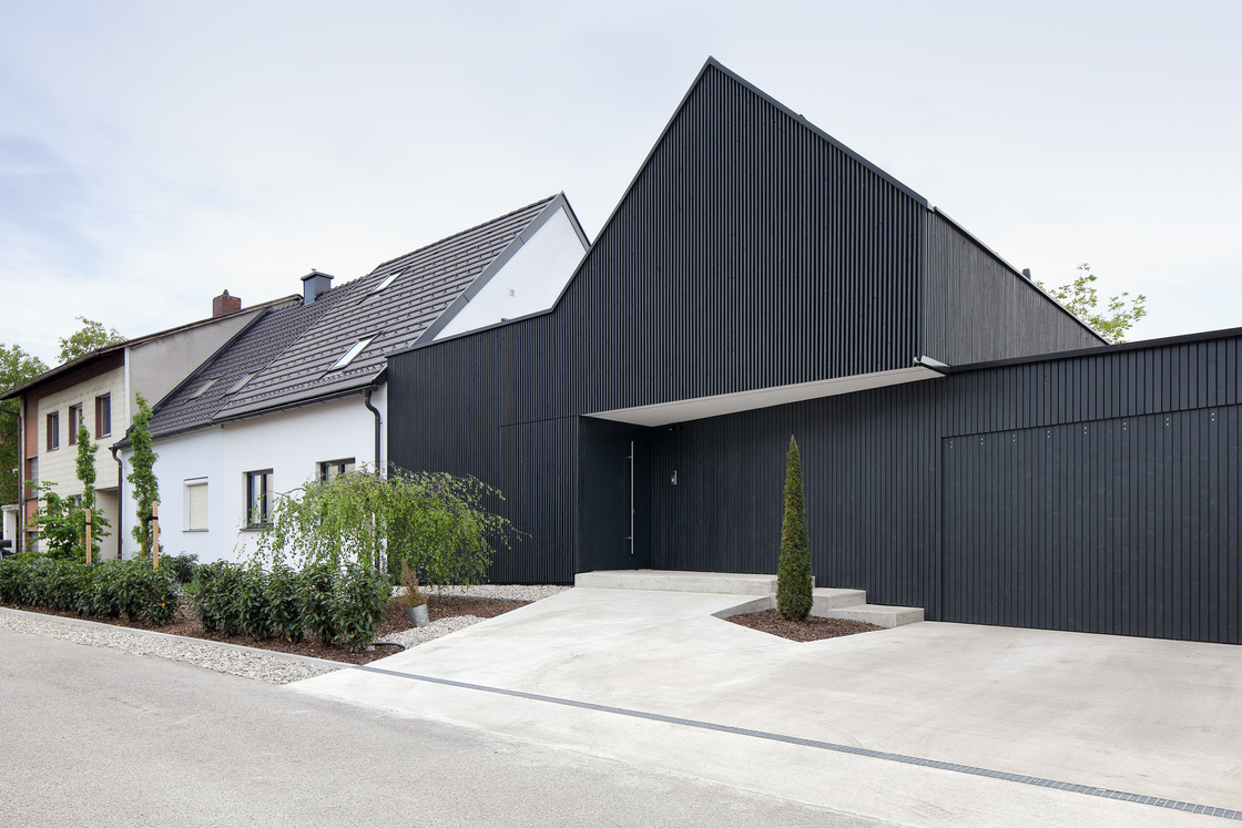 Ein Foto von Gregor Graf