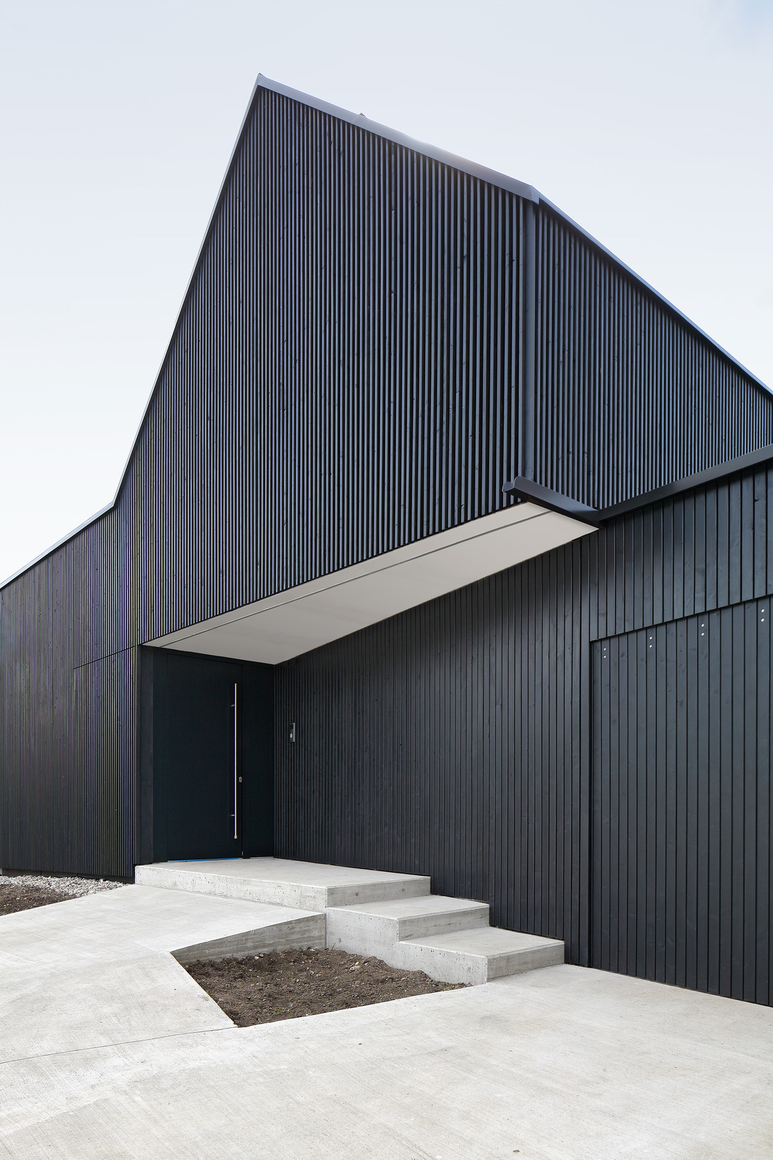 Ein Foto von Gregor Graf