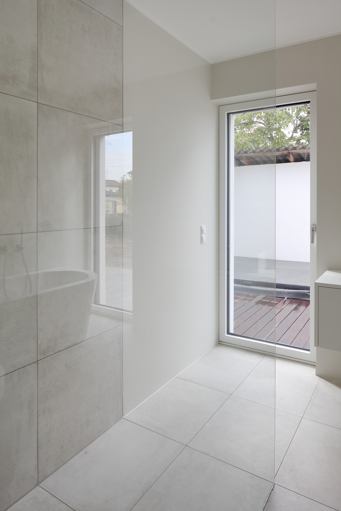 Ein Foto von Gregor Graf