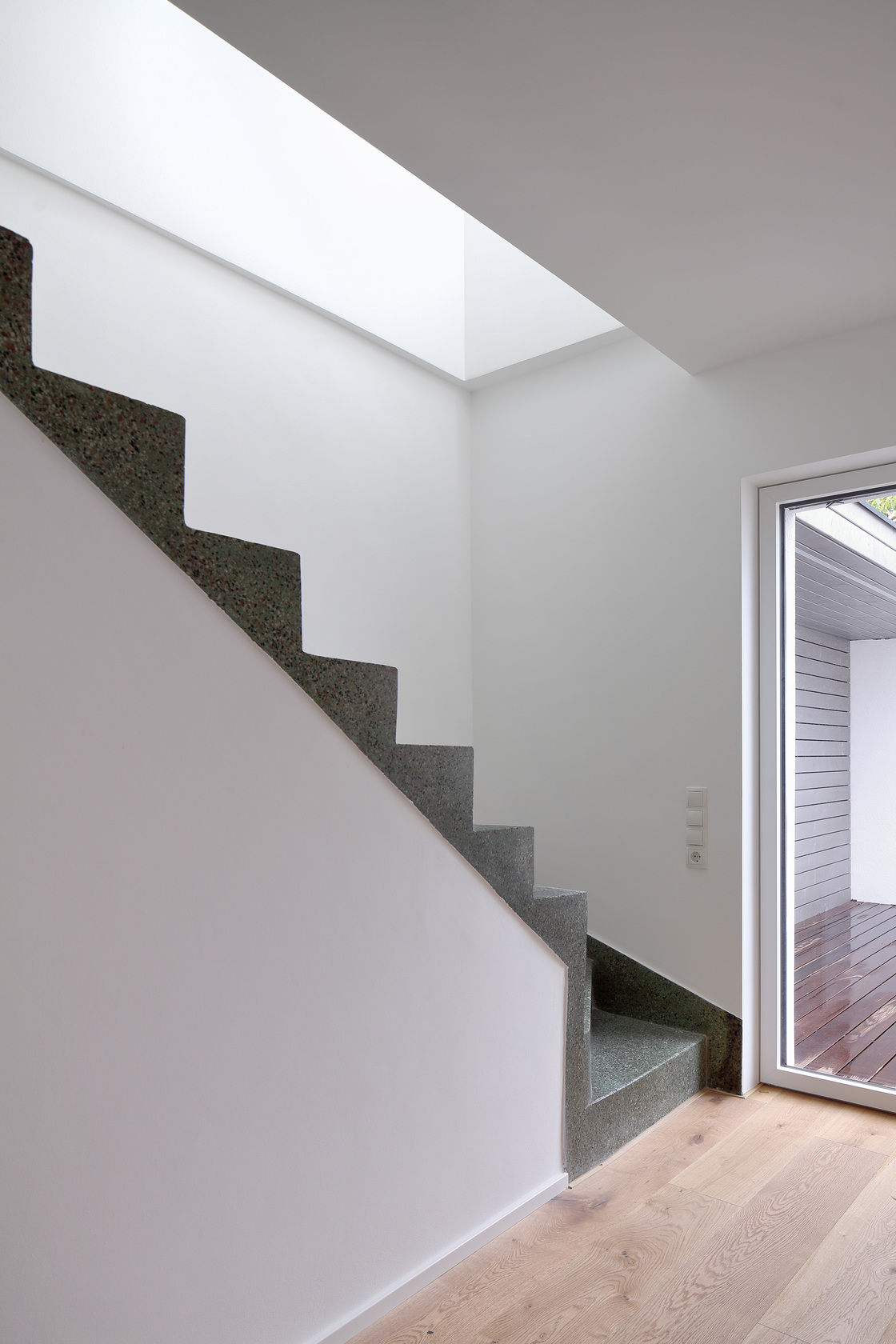 Ein Foto von Gregor Graf