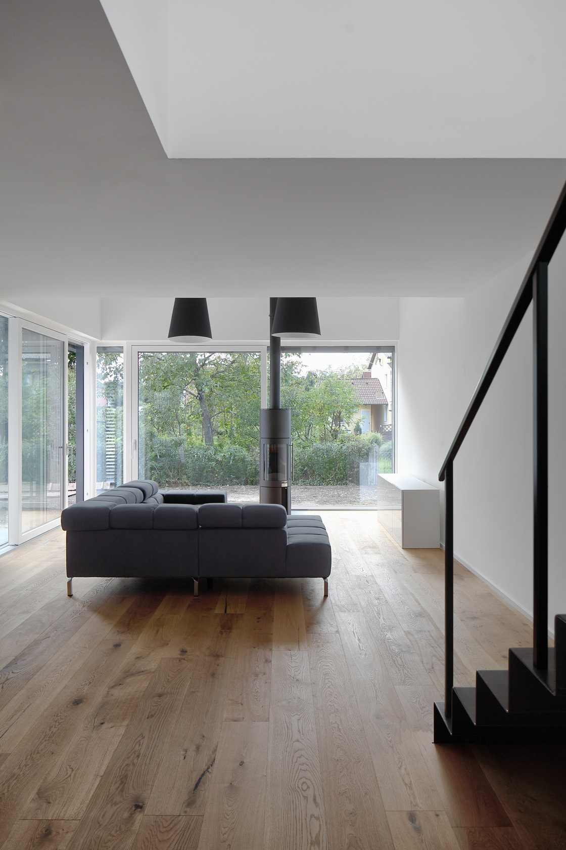 Ein Foto von Gregor Graf