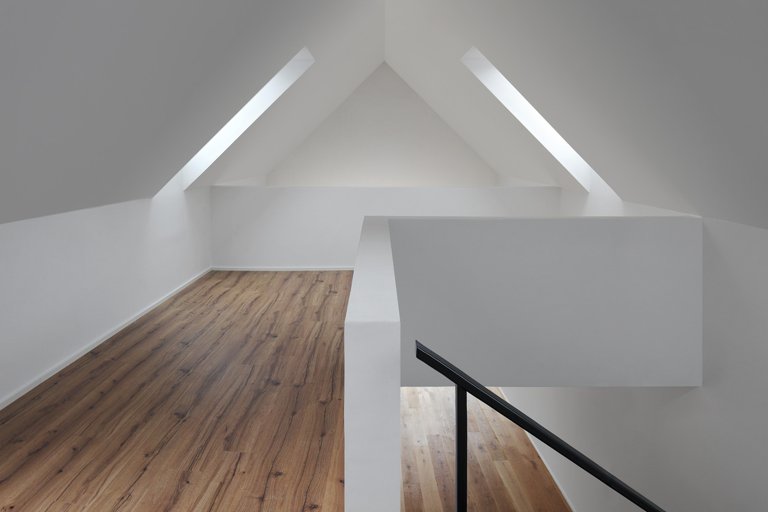 Ein Foto von Gregor Graf