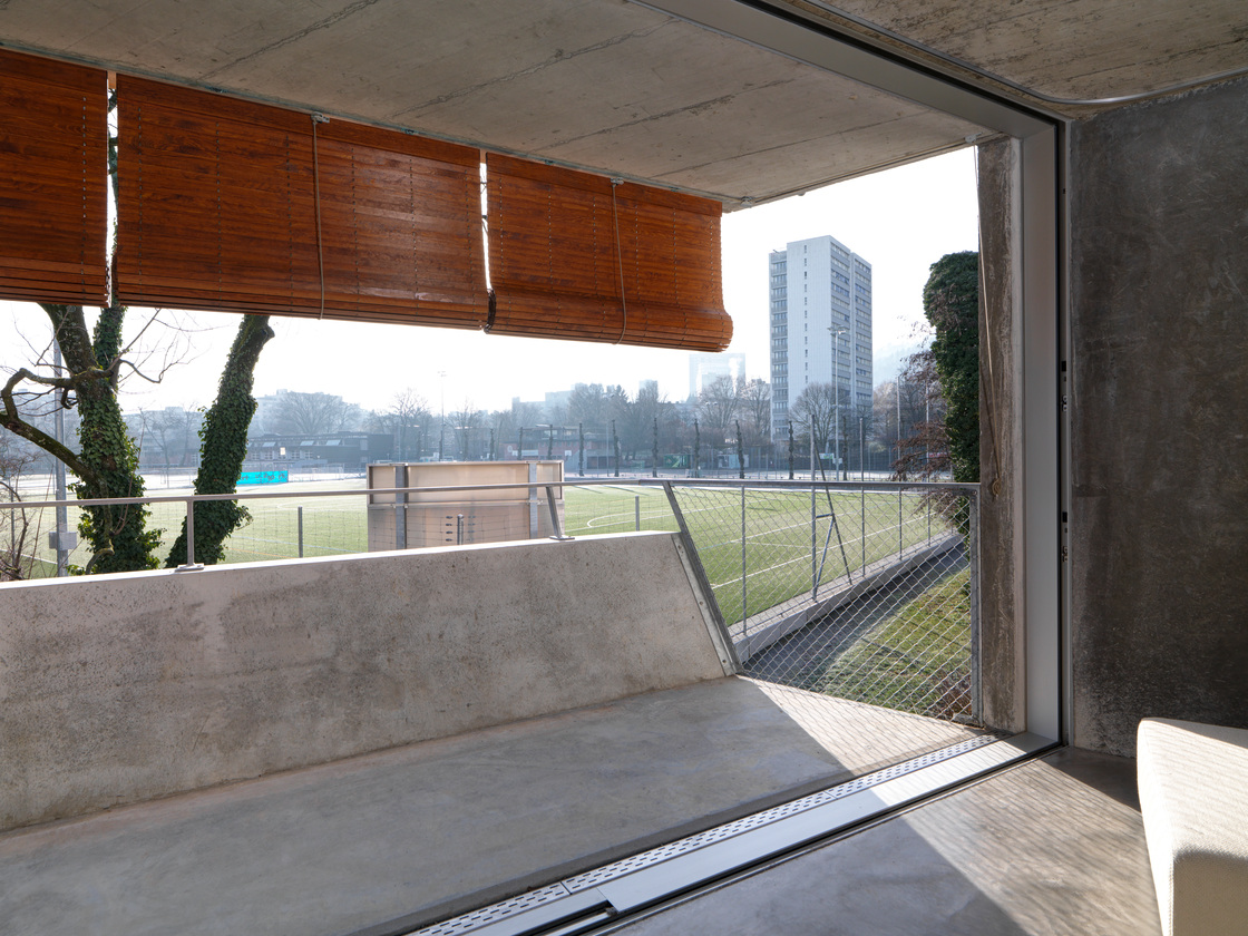 Ein Foto von Bruno Helbling