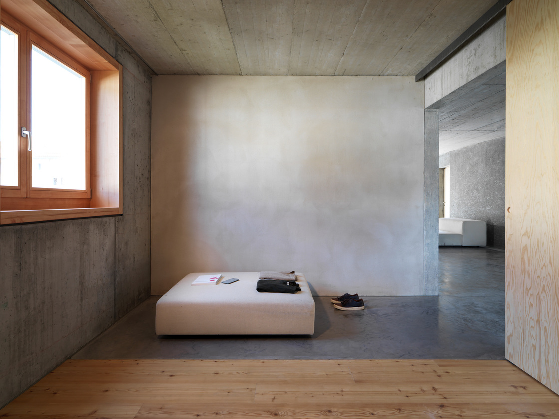 Ein Foto von Bruno Helbling