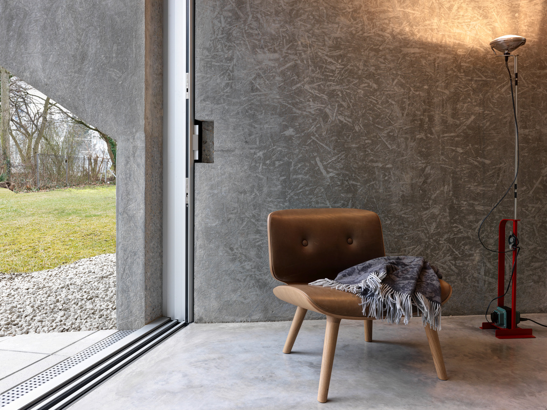 Ein Foto von Bruno Helbling