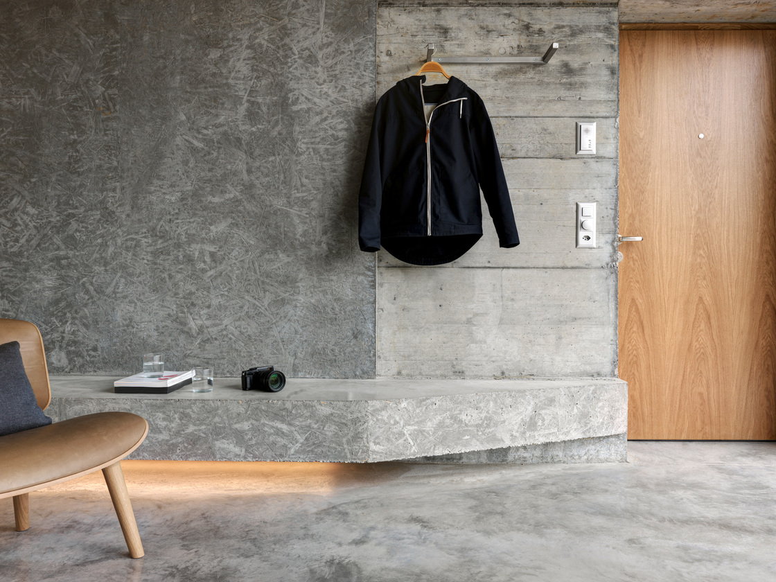 Ein Foto von Bruno Helbling