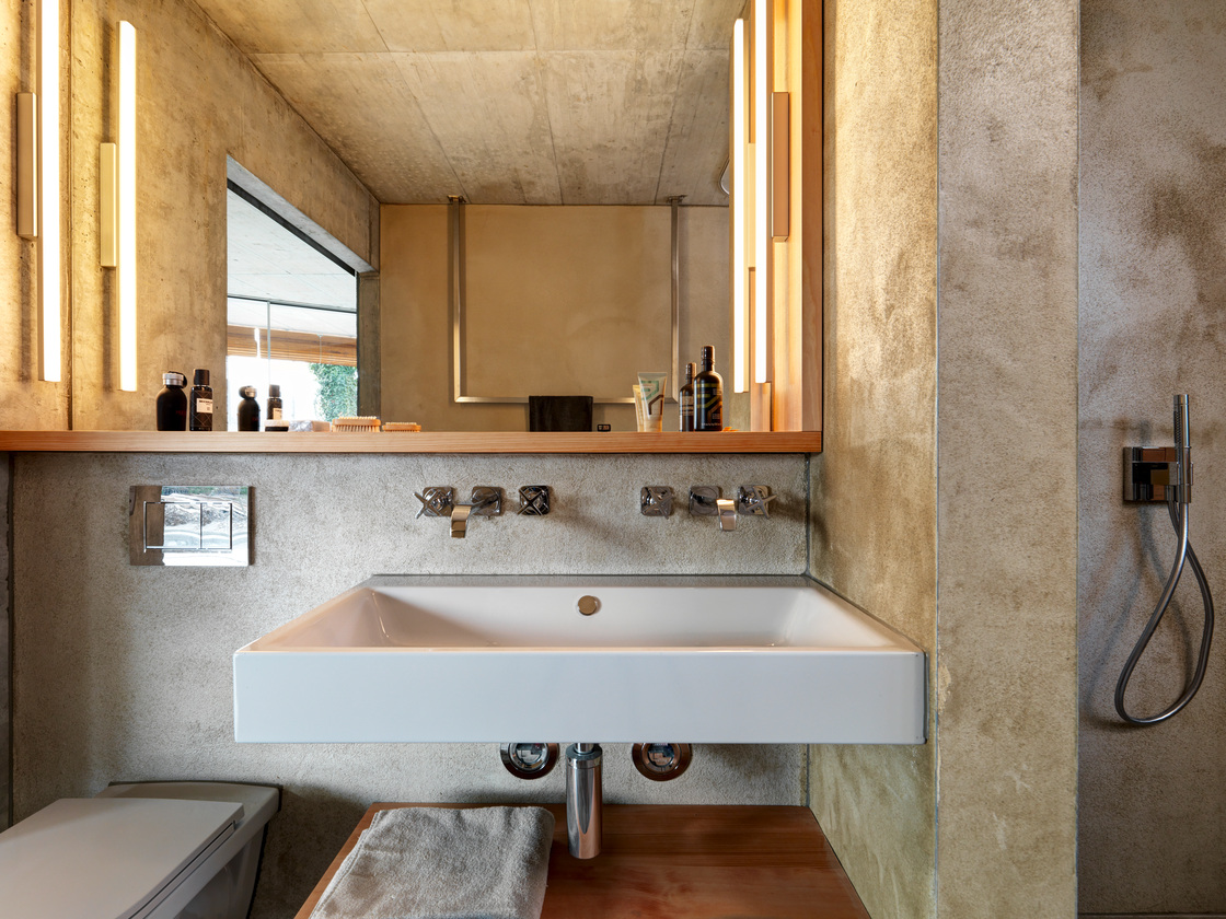 Ein Foto von Bruno Helbling