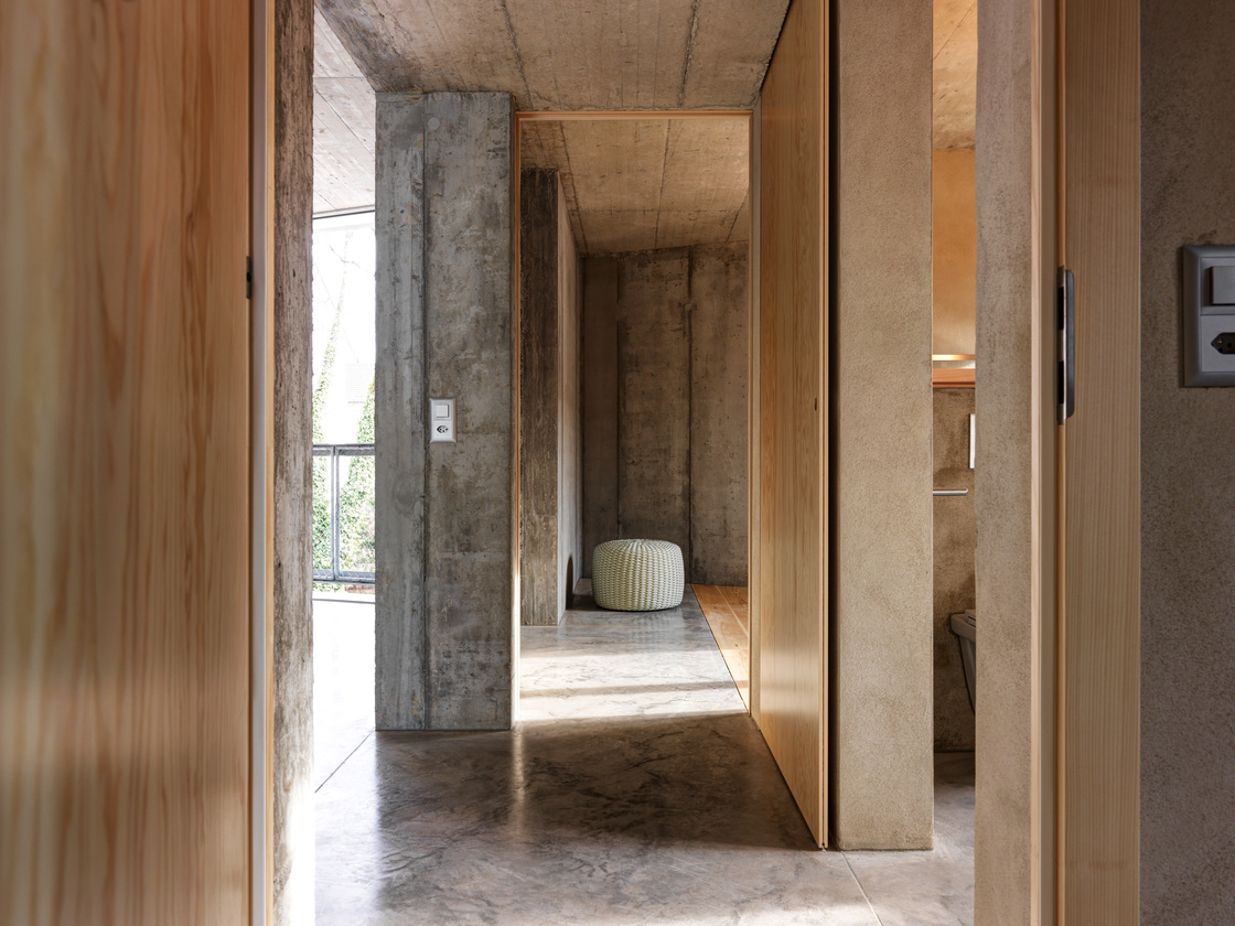 Ein Foto von Bruno Helbling