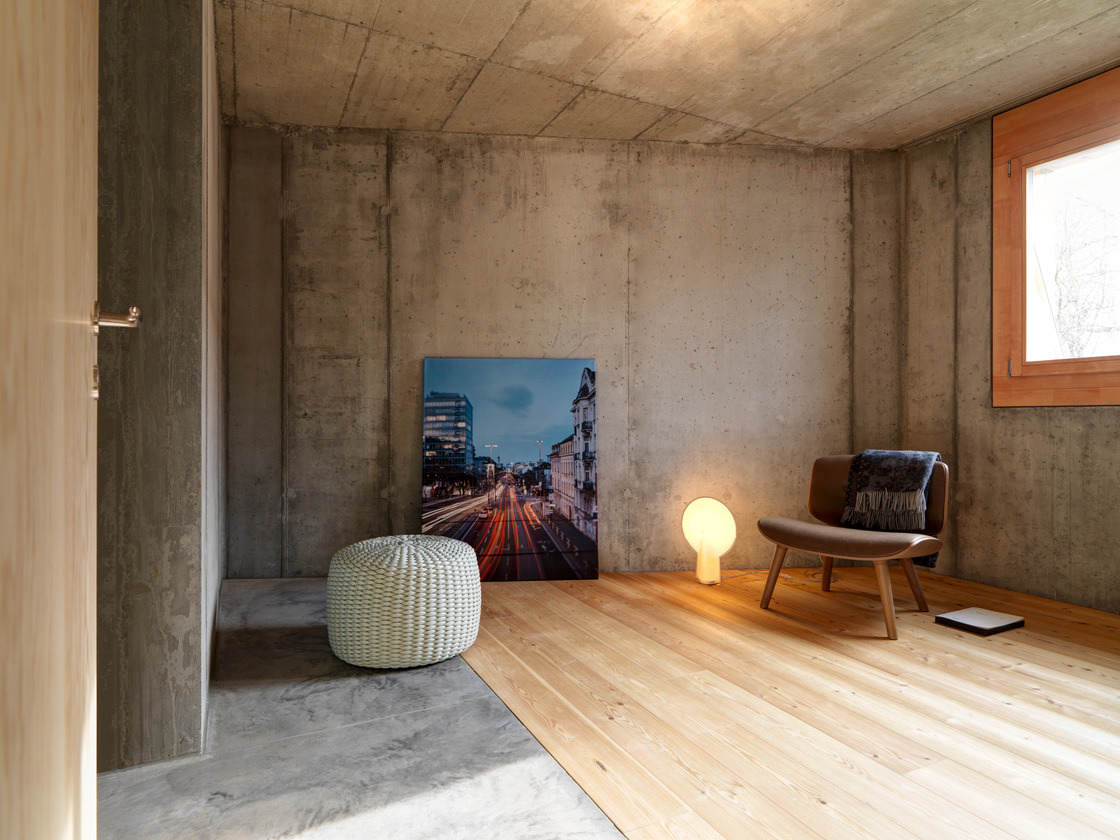 Ein Foto von Bruno Helbling