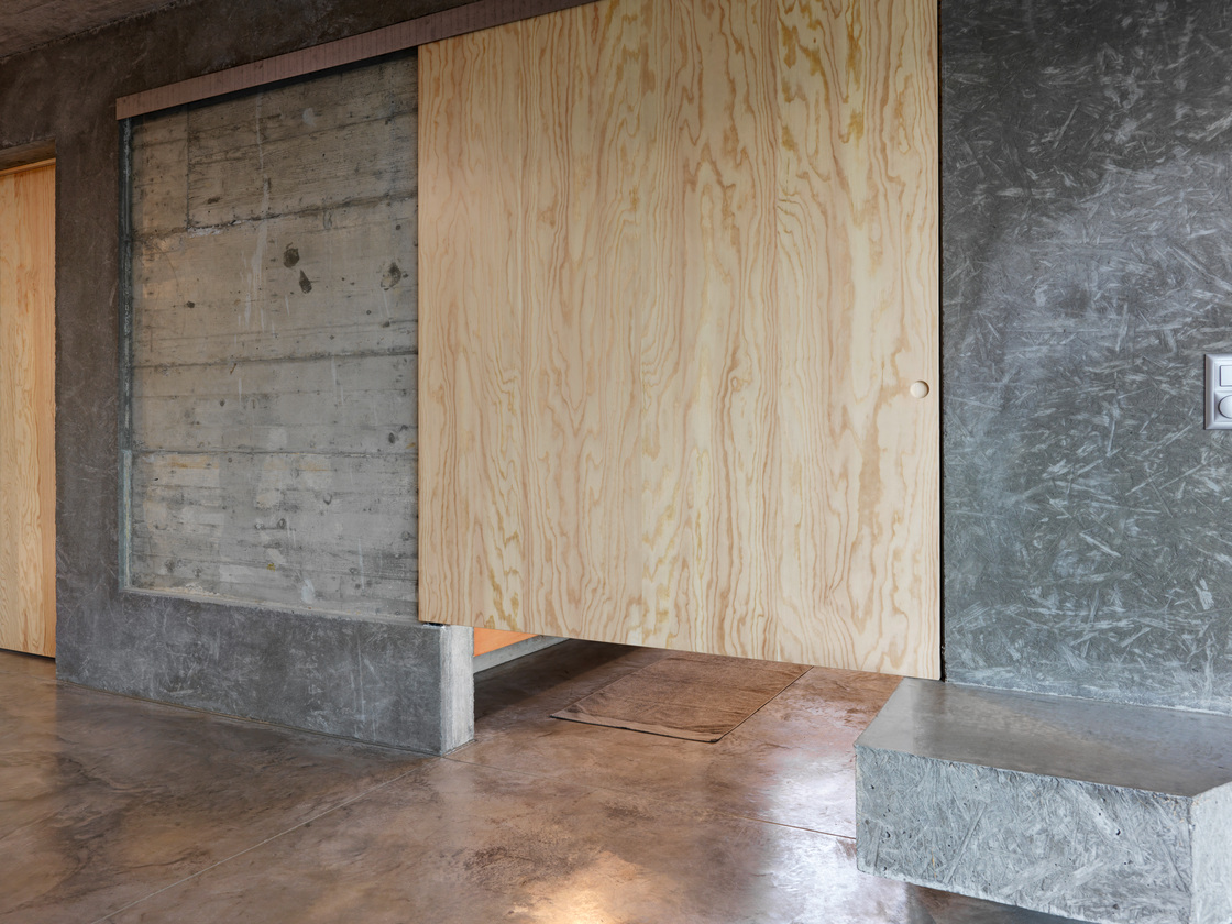 Ein Foto von Bruno Helbling