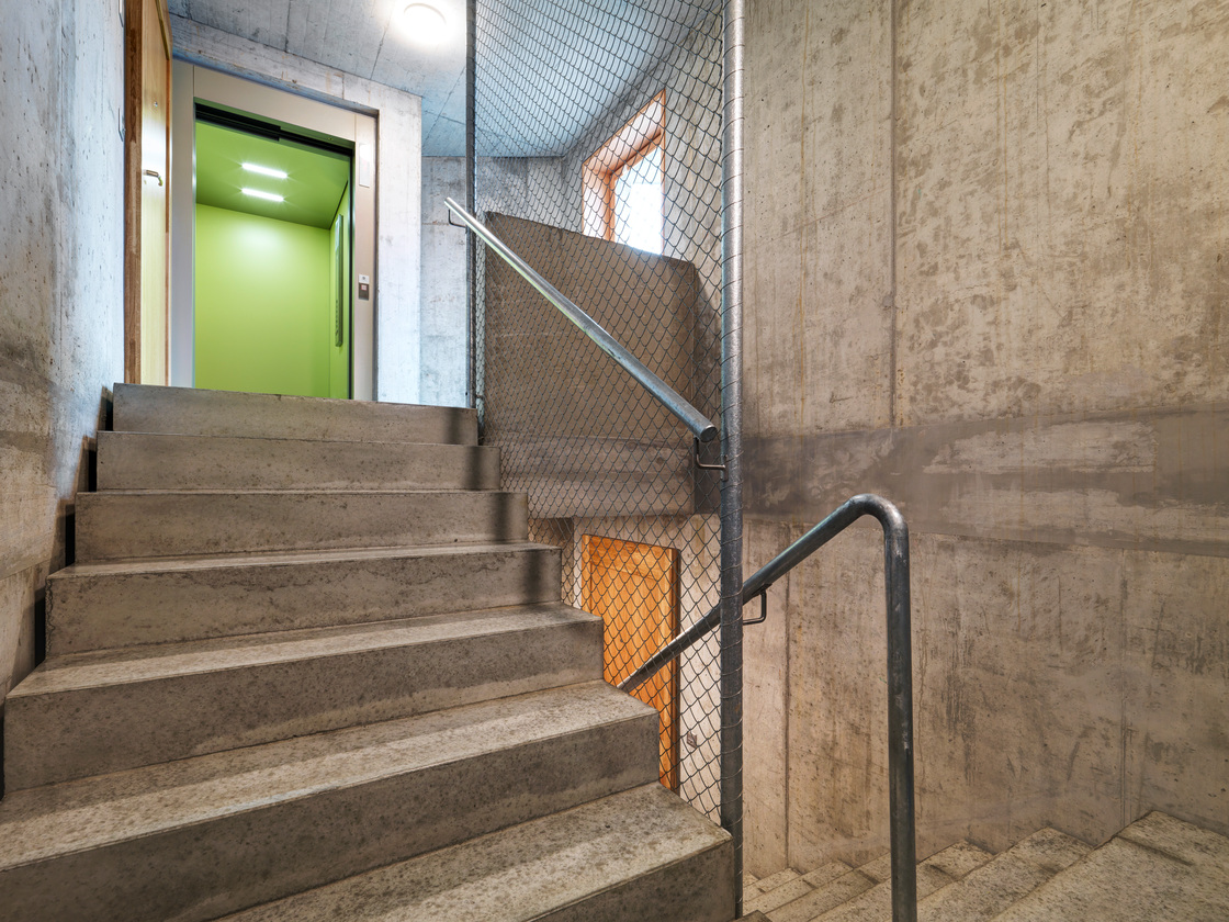 Ein Foto von Bruno Helbling