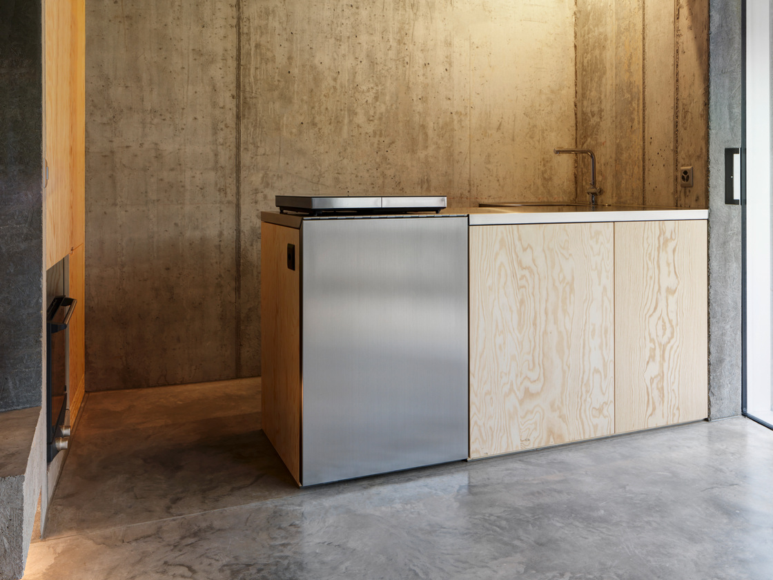 Ein Foto von Bruno Helbling