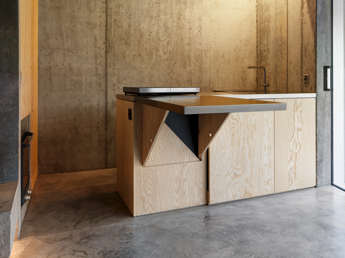 Ein Foto von Bruno Helbling