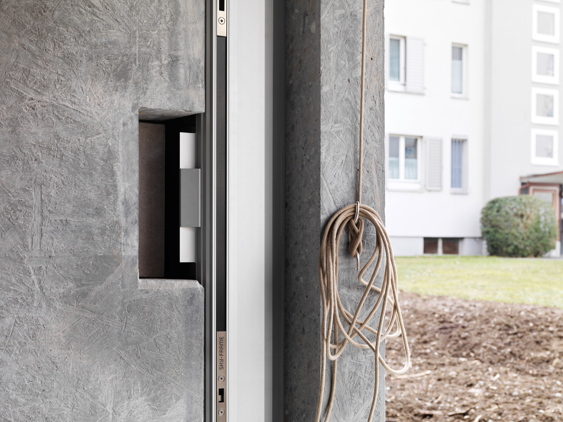 Ein Foto von Bruno Helbling