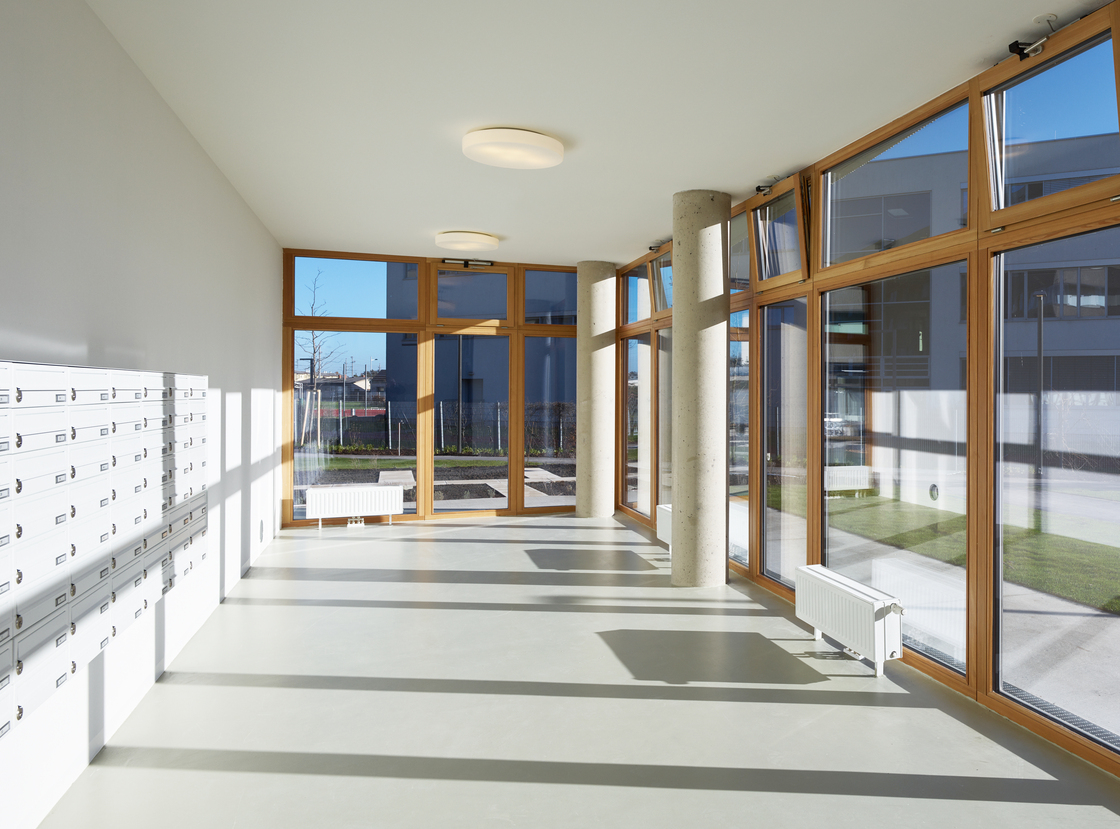 Ein Foto von Bruno Klomfar